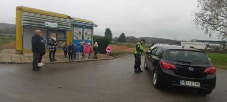 Otroci za varnost v prometu 2024 2